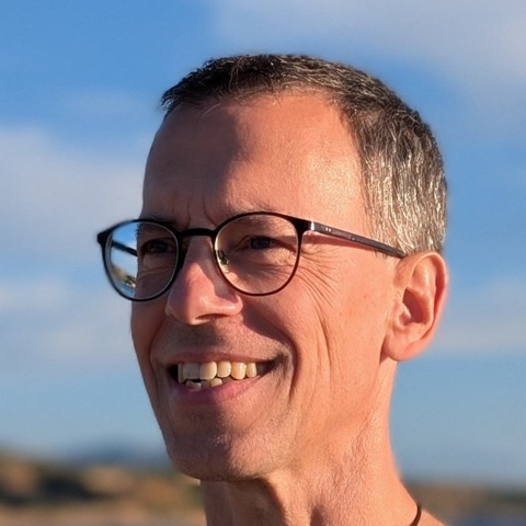 Porträt Dr. Ilpern Wilstermann